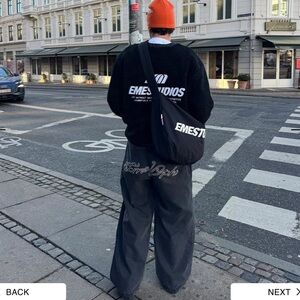 EMESTUDIOS Klover Shadow DWB